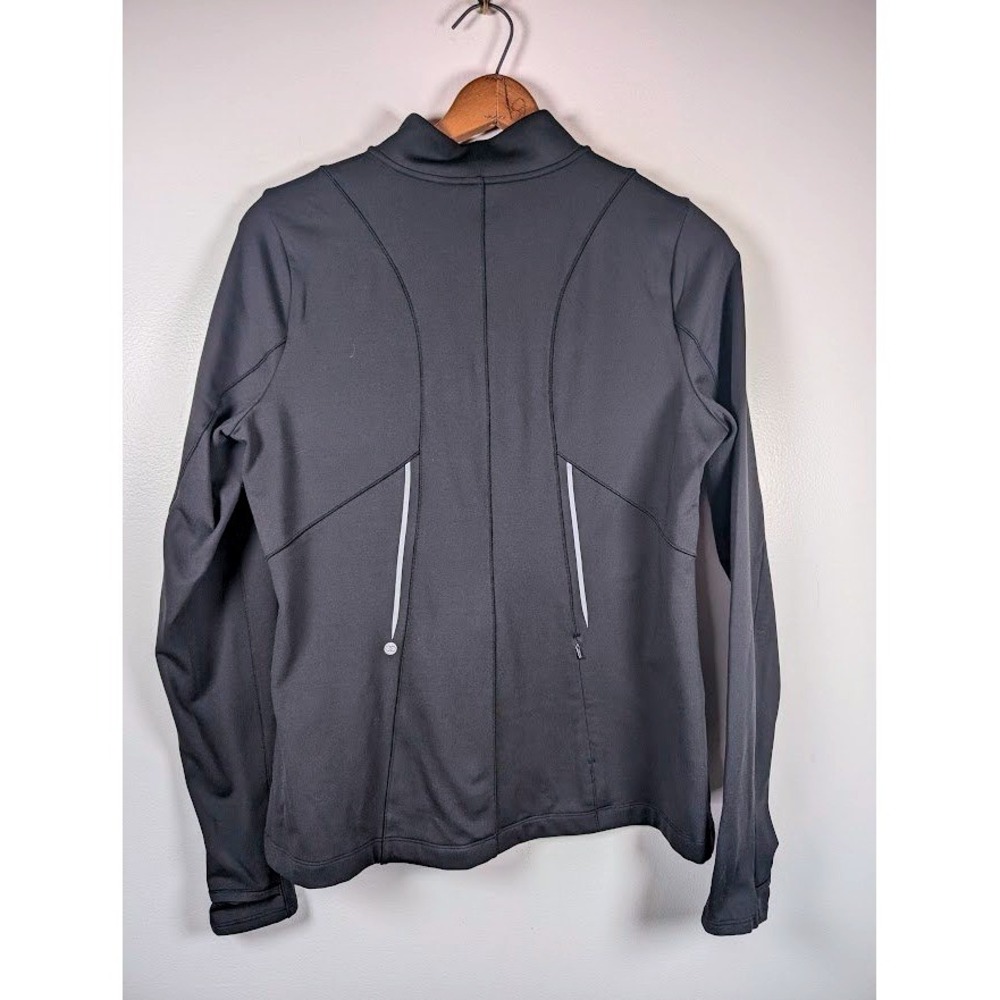 Calia Womens Quarter Zip Pullover Top Size Large Cold Weather‎ Layer 1/4 Zip NEW - Picture 2 of 7